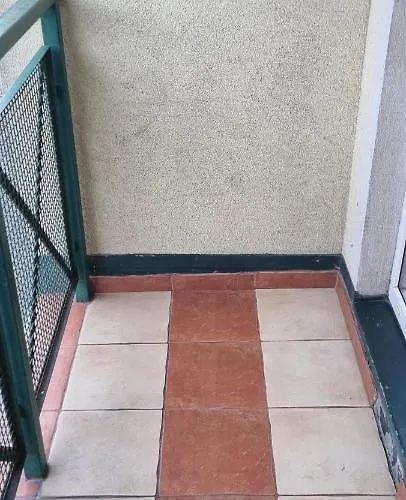 Apartment Wroclove_net Muchobor